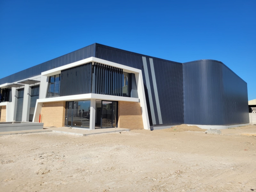 To Let commercial Property for Rent in Stikland Industrial Western Cape